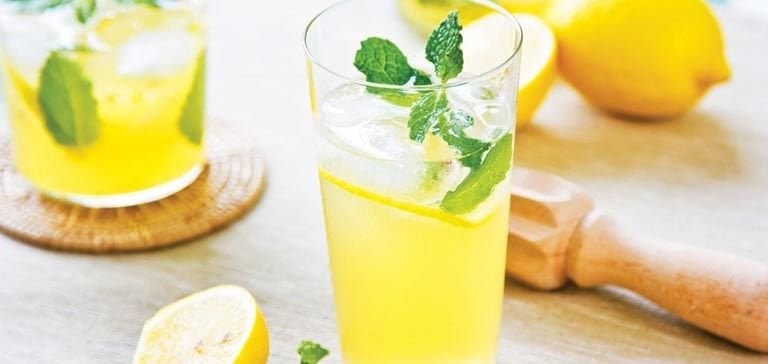 Limonata Nasıl Yapılır?
