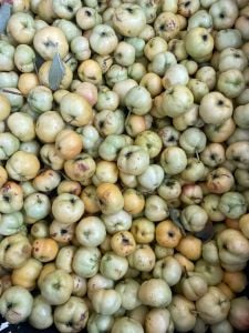 Alıç Yabani 1 Kg.