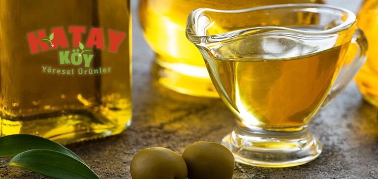 Hatay Sofralarından Zeytinyağlı ve Sağlıklı 5 Pratik Tarif