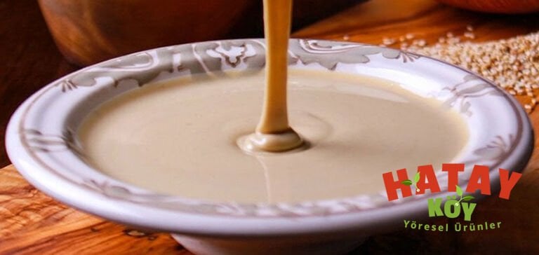 Tahin Hakkında Merak Edilenler