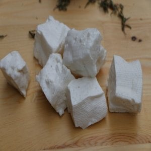 Hatay Salamura Yerli Peyniri (1000 Gr.)