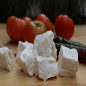 Hatay Salamura Yerli Peyniri (1000 Gr.)