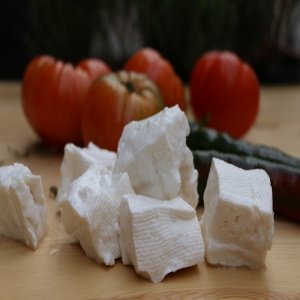 Hatay Salamura Yerli Peyniri (1000 Gr.)