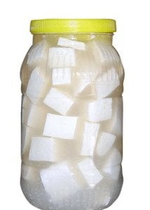 Hatay Salamura Yerli Peyniri (1000 Gr.)