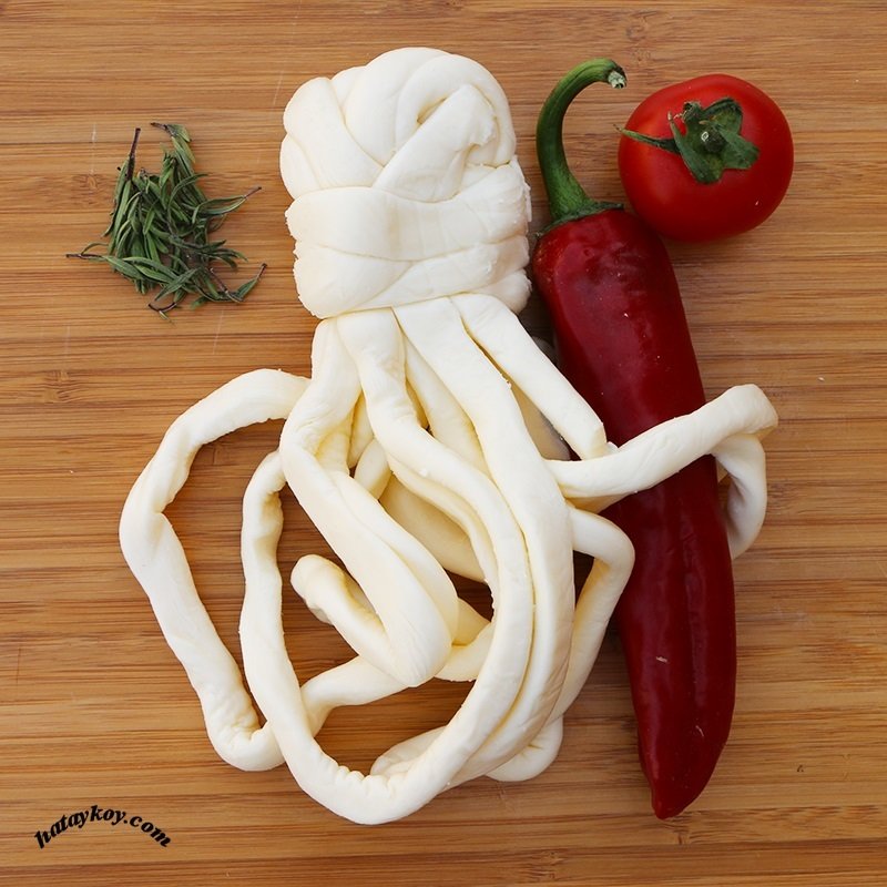 Sünme Peyniri (500 Gr.)