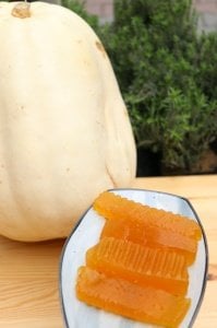 Çıtır Kabak Tatlısı (500 Gr.)