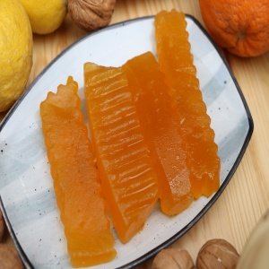Çıtır Kabak Tatlısı (500 Gr.)
