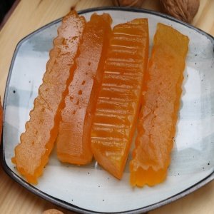 Çıtır Kabak Tatlısı (500 Gr.)
