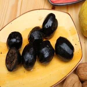 Ceviz Reçeli