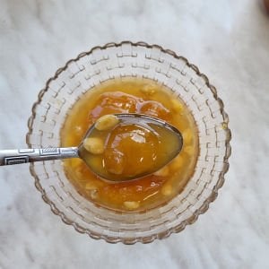 Kayısı Reçeli