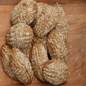 Cevizli Kömbe