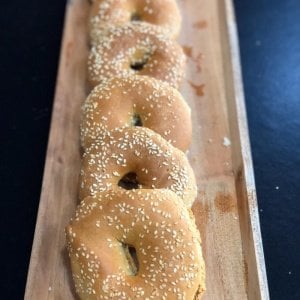 Hatay Kahkesi Galeta (600 Gr.) NOHUT MAYALI