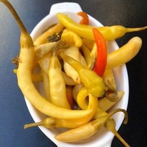 Biber Turşusu (1000 Gr.)