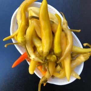 Biber Turşusu (1000 Gr.)