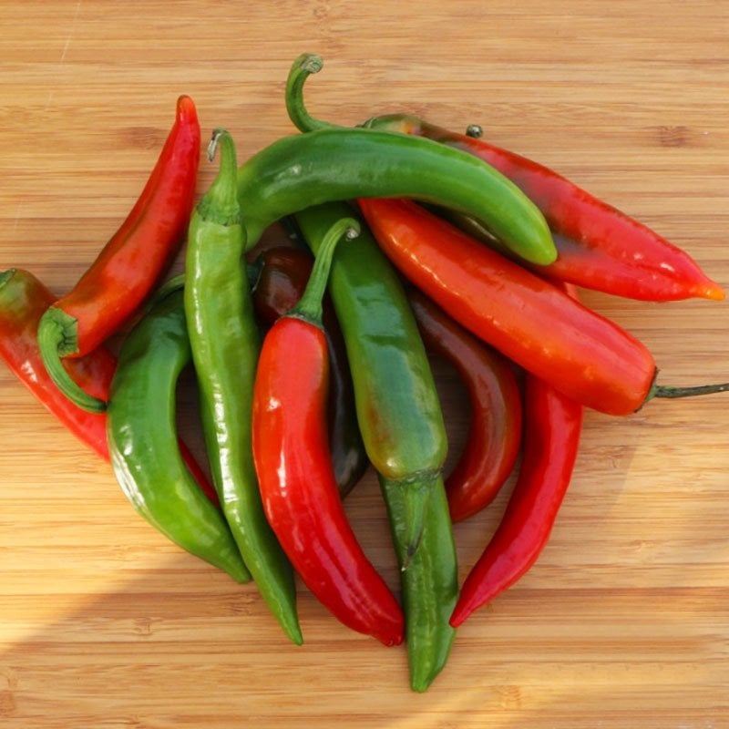 Samandağ Biberi (1000 Gr.)