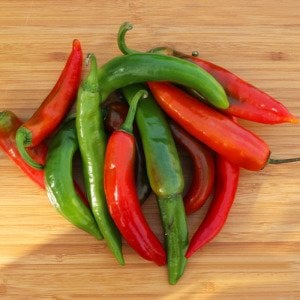 Samandağ Biberi (1000 Gr.)