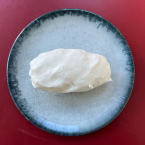 Tuzsuz Tereyağı