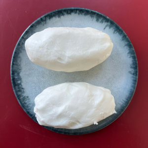 Tuzsuz Tereyağı