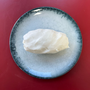 Tuzsuz Tereyağı 500 Gr.