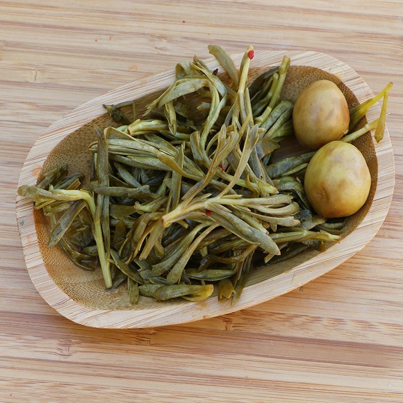 Kaya Koruğu Turşusu 400 Gr.