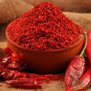 Pul Biber Acı (250 Gr.)