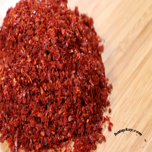 Pul Biber Tatlı (250 Gr.)