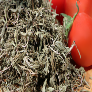 Zahter Dağ Kekiği Kuru (100 Gr.)