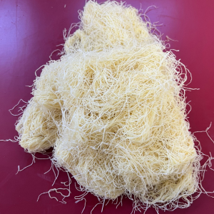 Tel Kadayıf Künefelik