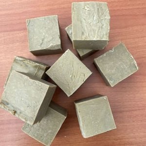 Defne (GAR) Sabunu %60 Defne Yağı %40 Zeytinyağı