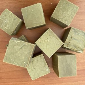 Defne (GAR) Sabunu %60 Defne Yağı %40 Zeytinyağı