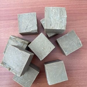 Defne (GAR) Sabunu %60 Defne Yağı %40 Zeytinyağı