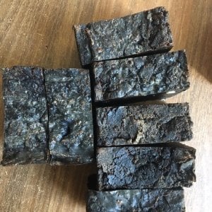 Çamkatranı Sabunu (100 Gr.)