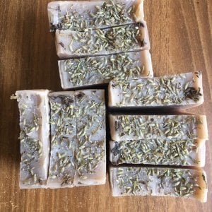 Lavanta Sabunu (120 Gr)