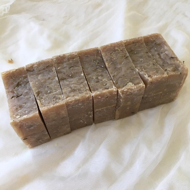 Kekik Sabunu (120 Gr.)