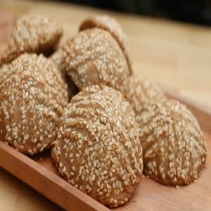 Hurmalı Kömbe