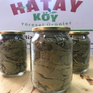Kuru Basım Asma Yaprağı (500 Gr.)