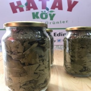 Kuru Basım Asma Yaprağı (500 Gr.)