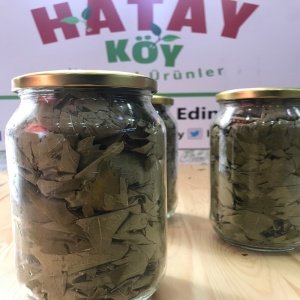 Kuru Basım Asma Yaprağı (500 Gr.)
