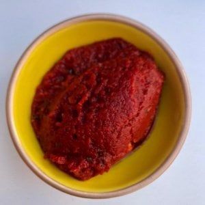 Kahvaltılık Domatesli  Biber Sosu (350 Gr.)