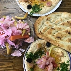 Hummus ( 350Gr )