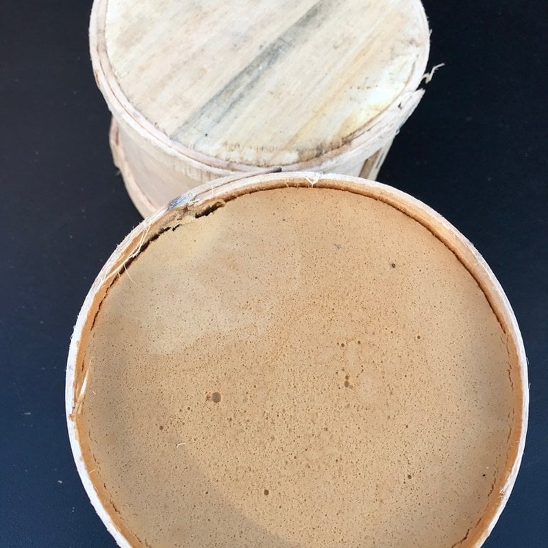 Kömürçukuru Katı Üzüm Pekmezi 300 Gr