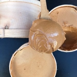 Kömürçukuru Katı Üzüm Pekmezi 300 Gr