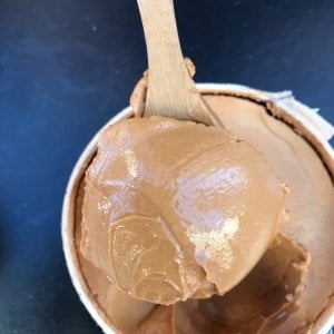 Kömürçukuru Katı Üzüm Pekmezi 300 Gr
