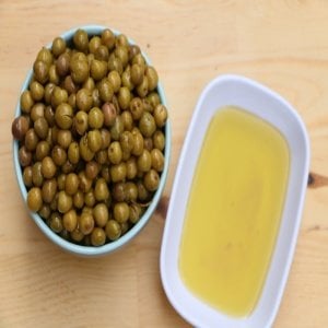 NATUREL BİRİNCİ Zeytinyağı 500ML