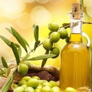 NATUREL BİRİNCİ Zeytinyağı 500ML