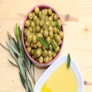 Naturel Birinci Zeytinyağı Teneke 5 Litre