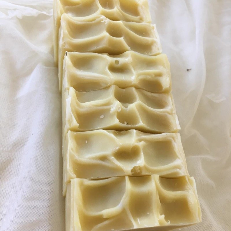 Bıttım Sabunu (120 Gr )