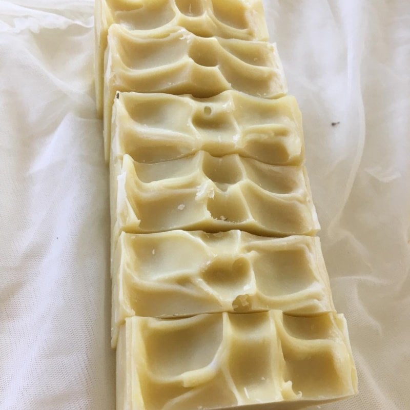 Bıttım Sabunu (120 Gr )