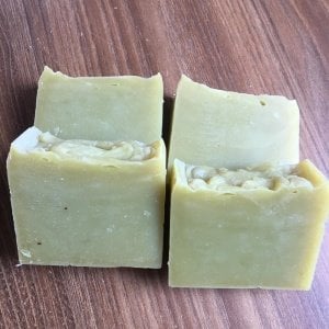 Bıttım Sabunu (120 Gr )