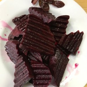 Pancar Turşusu (1000 Gr.)